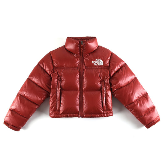 Chaqueta pluma The North Face 1996 Retro Nuptse Cropped Mujer