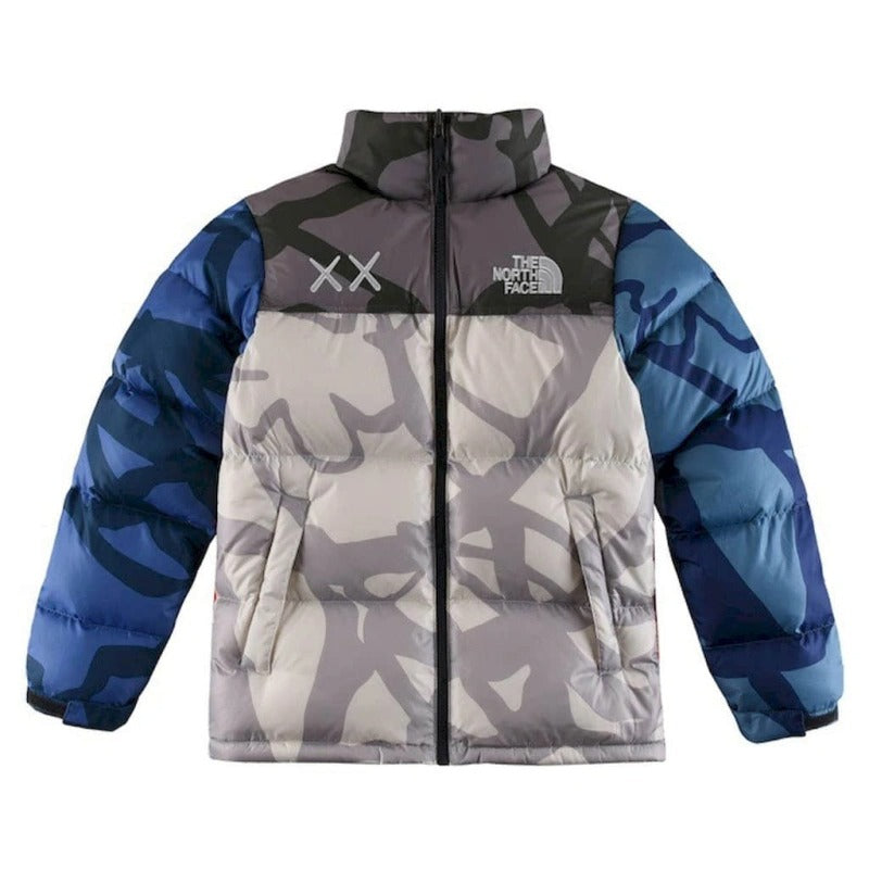 Chaqueta de pluma 1996 – Unisex Edición Premium