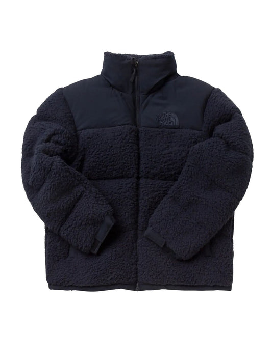 Chaqueta Sherpa High Pile Nuptse 600 - Unisex