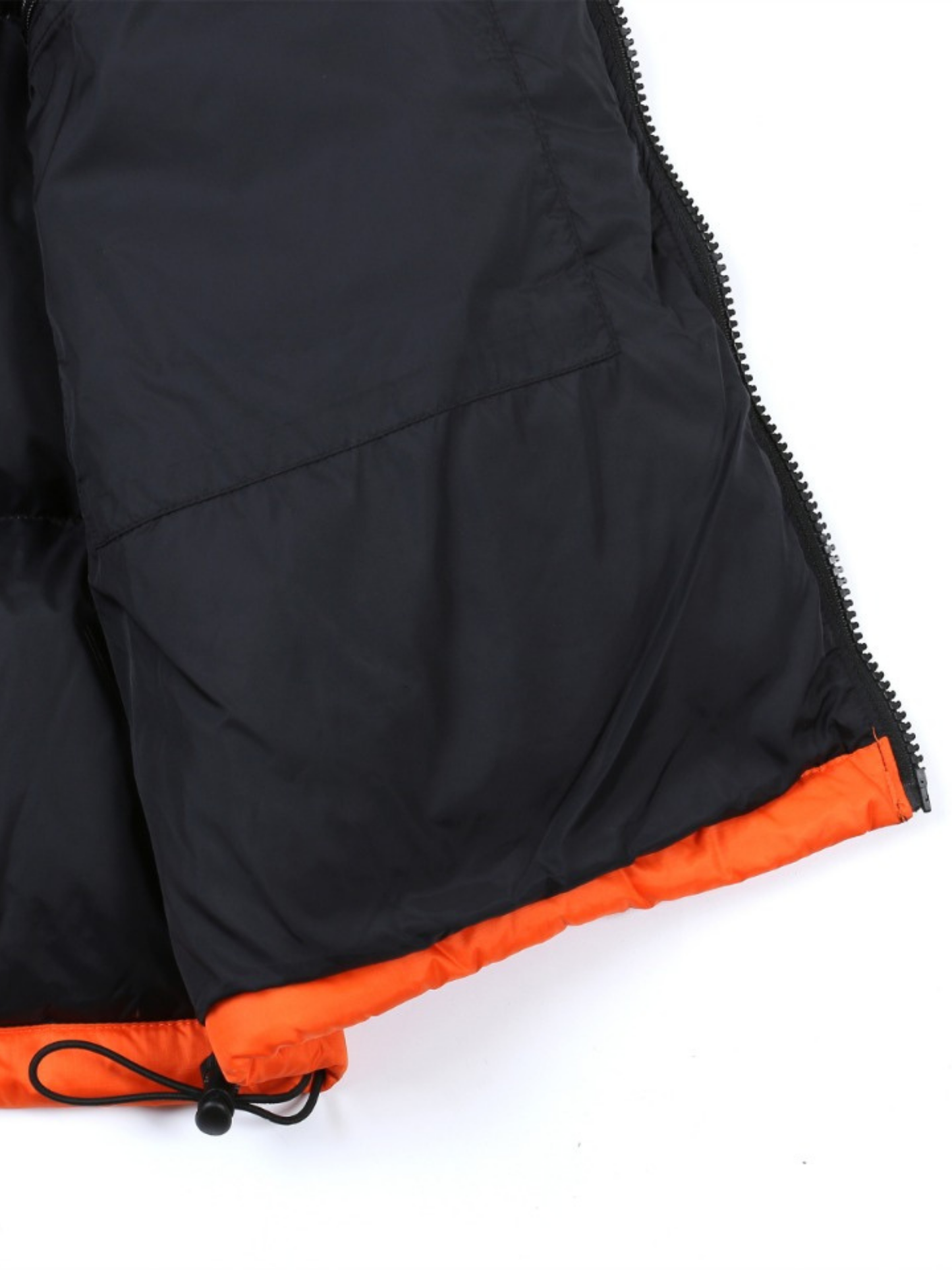 Chaqueta de pluma Retro Nuptse 1996 sin manga - Unisex