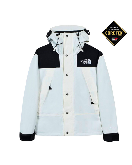 Chaqueta Impermeable The North Face Mountain Gore-Tex - Hombre