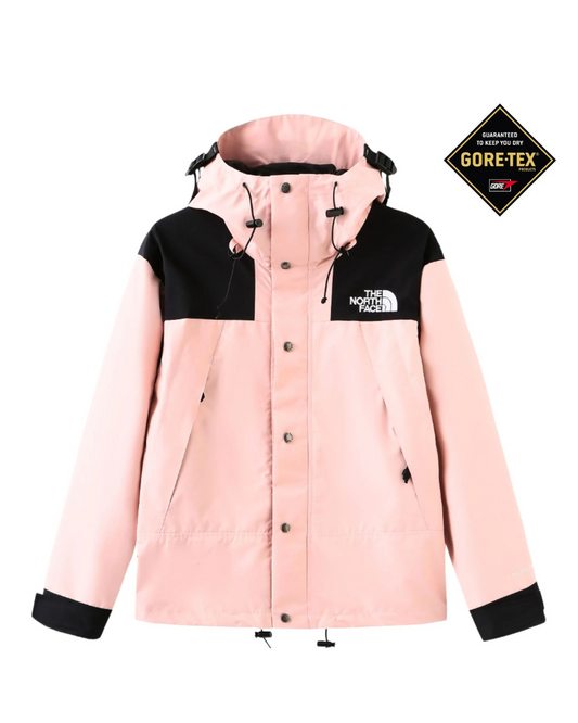 Chaqueta Impermeable The North Face Mountain Gore-Tex - Hombre