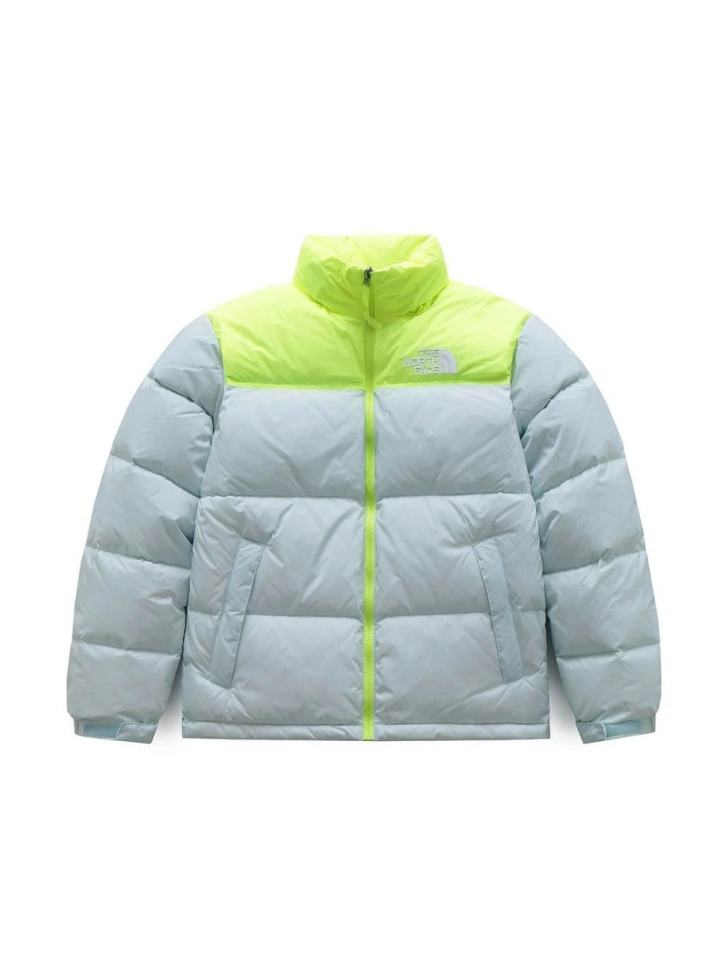 Chaqueta de pluma 1996 Retro Nuptse – Unisex