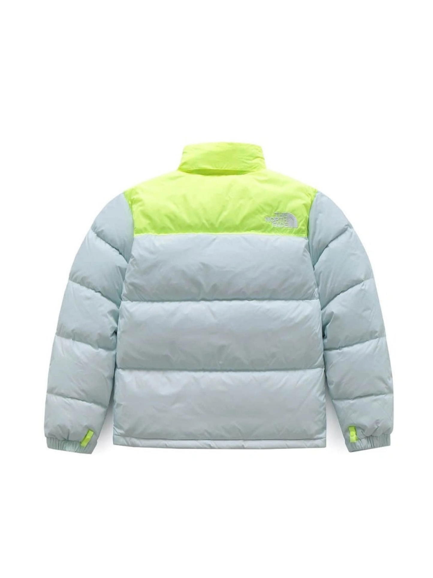 Chaqueta de pluma 1996 Retro Nuptse – Unisex