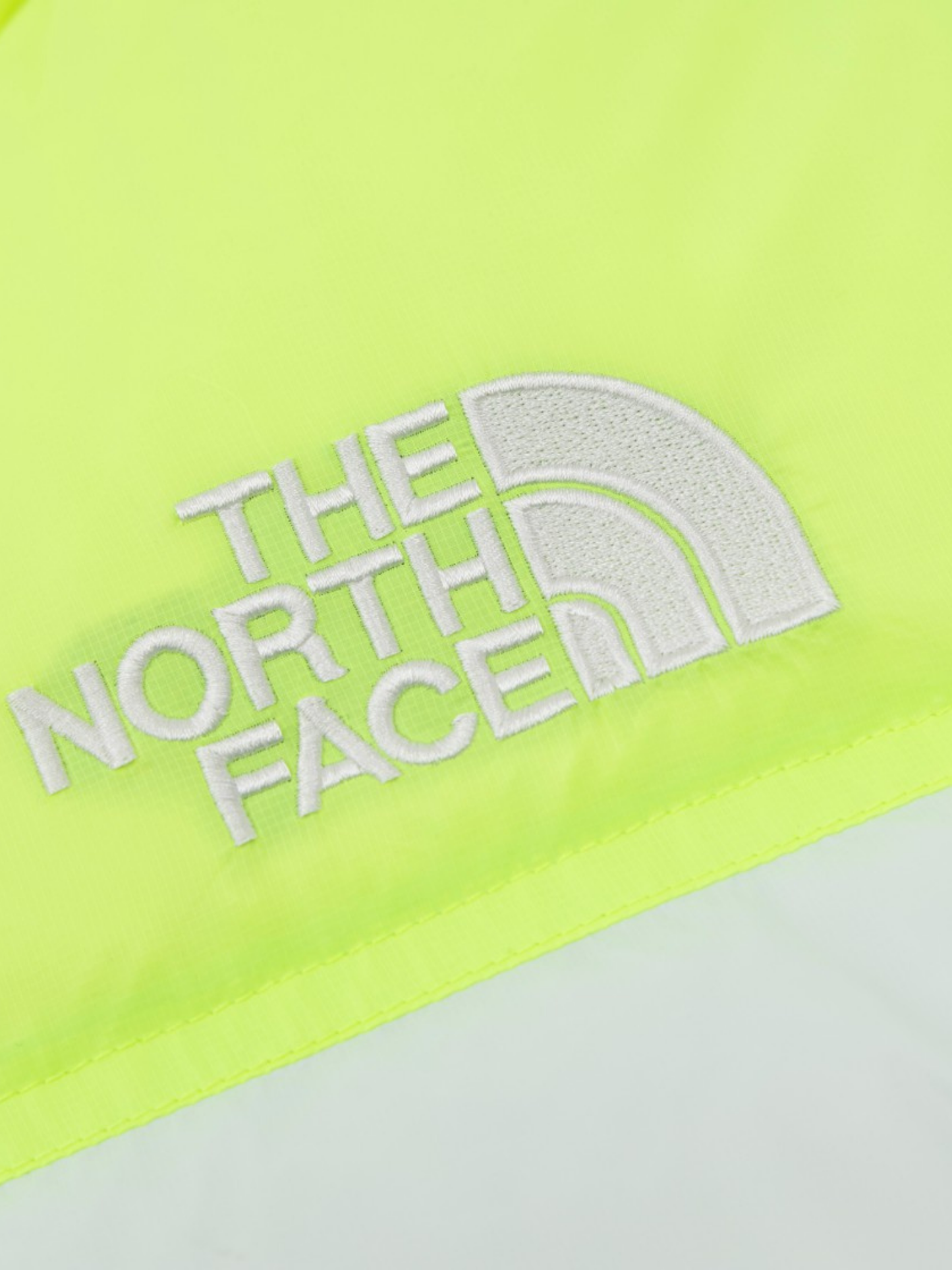 Chaqueta de pluma 1996 Retro Nuptse – Unisex