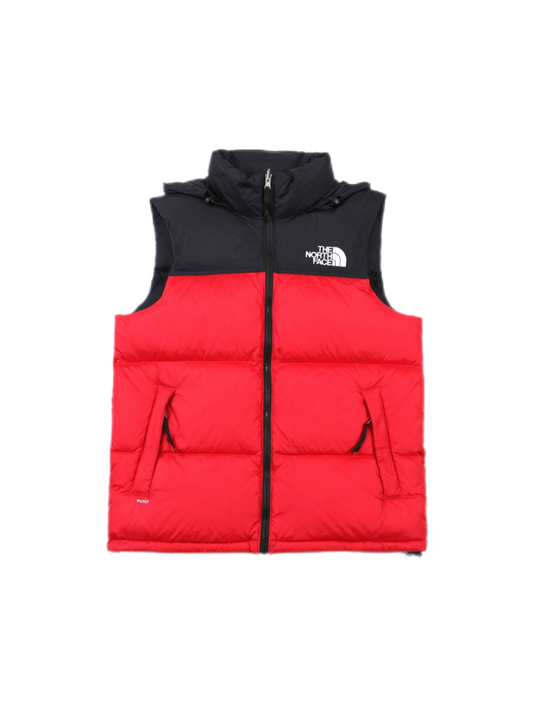 Chaqueta de pluma Retro Nuptse 1996 sin manga - Unisex