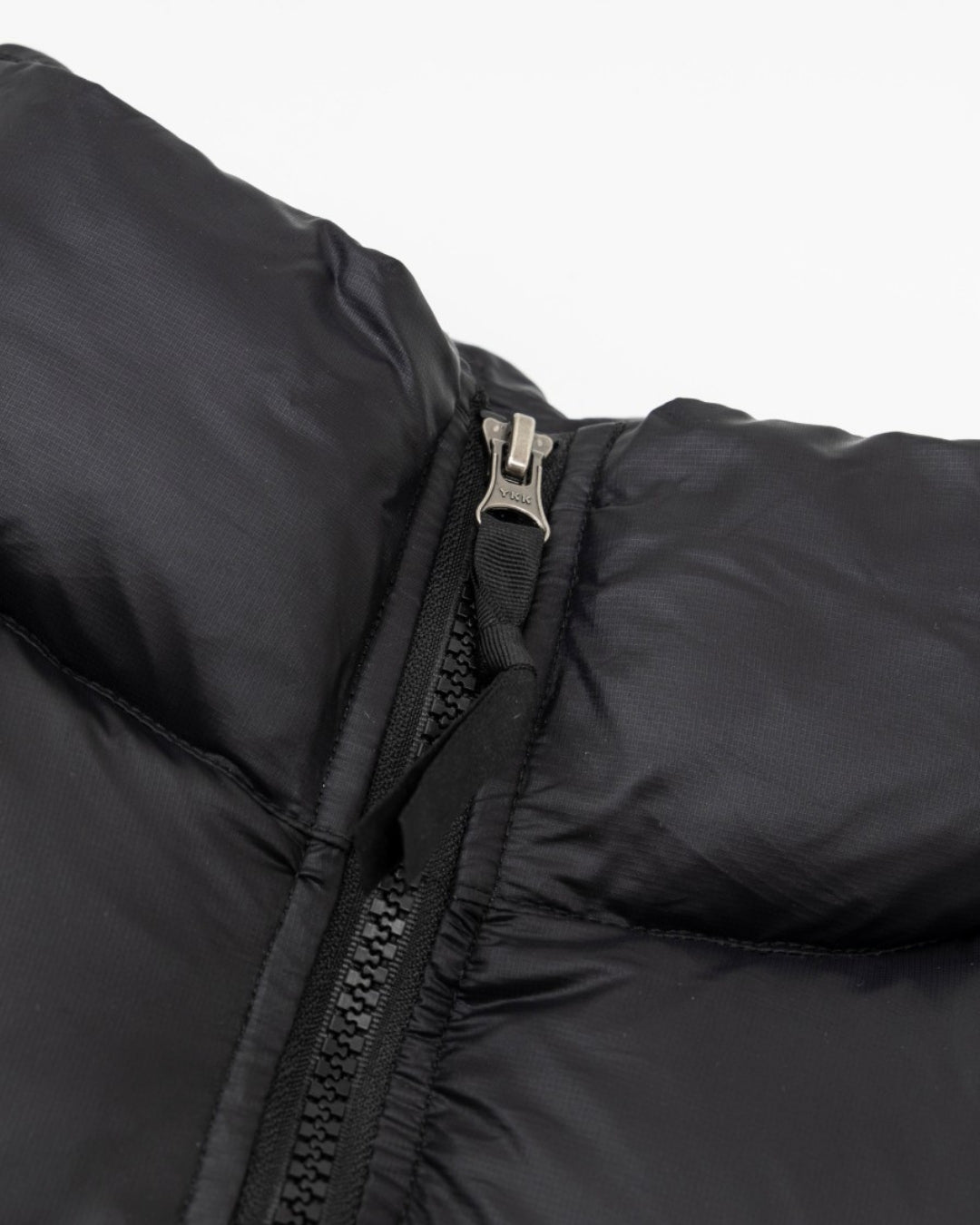 Chaqueta de pluma 1996 Retro Nuptse Cropped puffer – Mujer