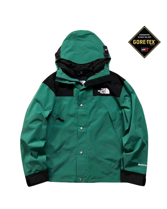 Chaqueta Impermeable The North Face Mountain Gore-Tex - Hombre