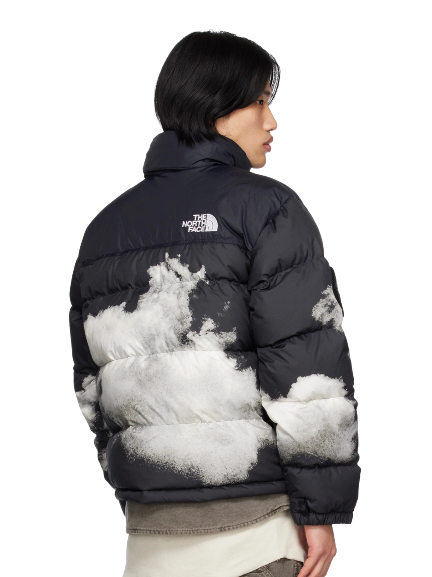 Chaqueta de pluma 1996 Retro Nuptse – Unisex