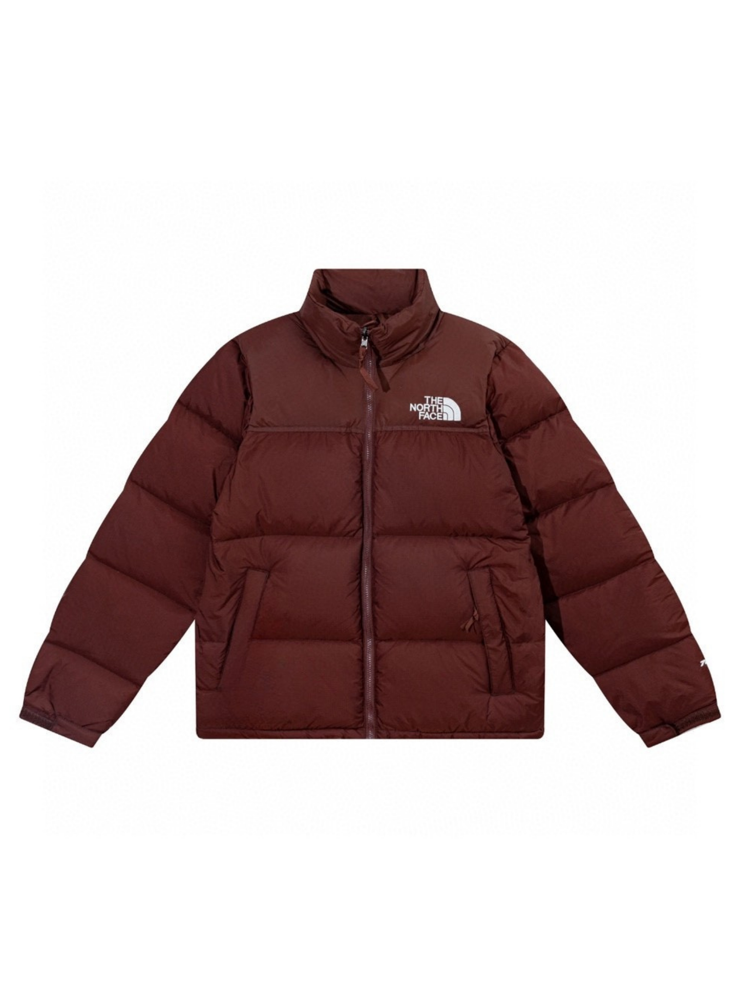 Chaqueta de pluma 1996 Retro Nuptse – Unisex