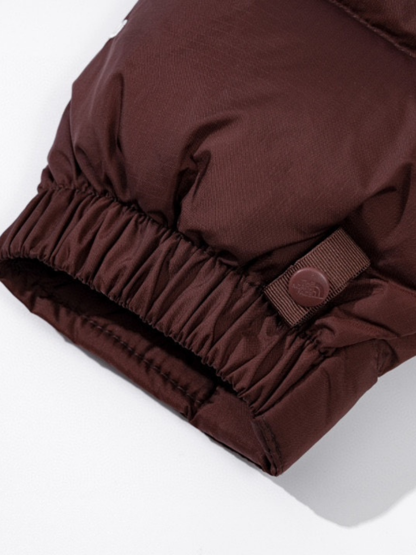 Chaqueta de pluma 1996 Retro Nuptse – Unisex