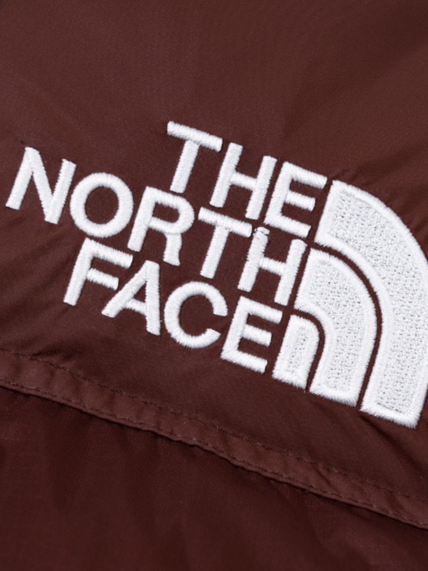 Chaqueta de pluma 1996 Retro Nuptse – Unisex