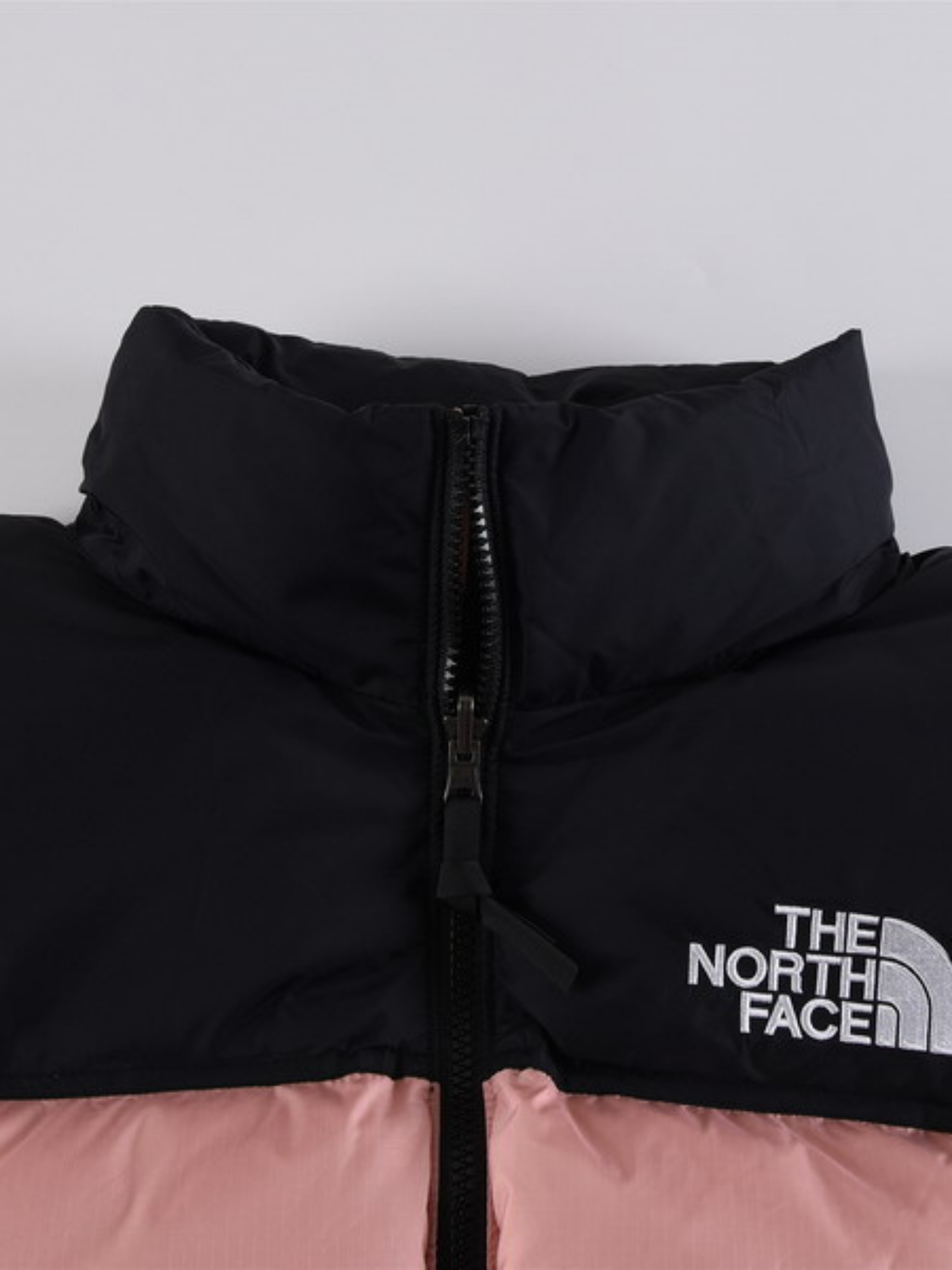 Chaqueta de pluma 1996 Retro Nuptse – Unisex