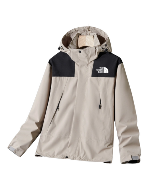 Chaqueta impermeable venture 2 - Unisex