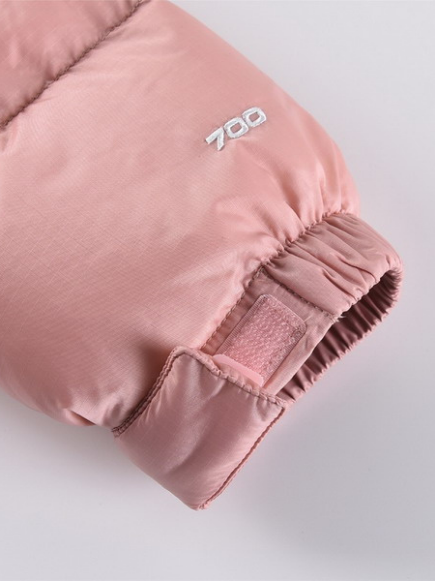 Chaqueta de pluma 1996 Retro Nuptse – Unisex