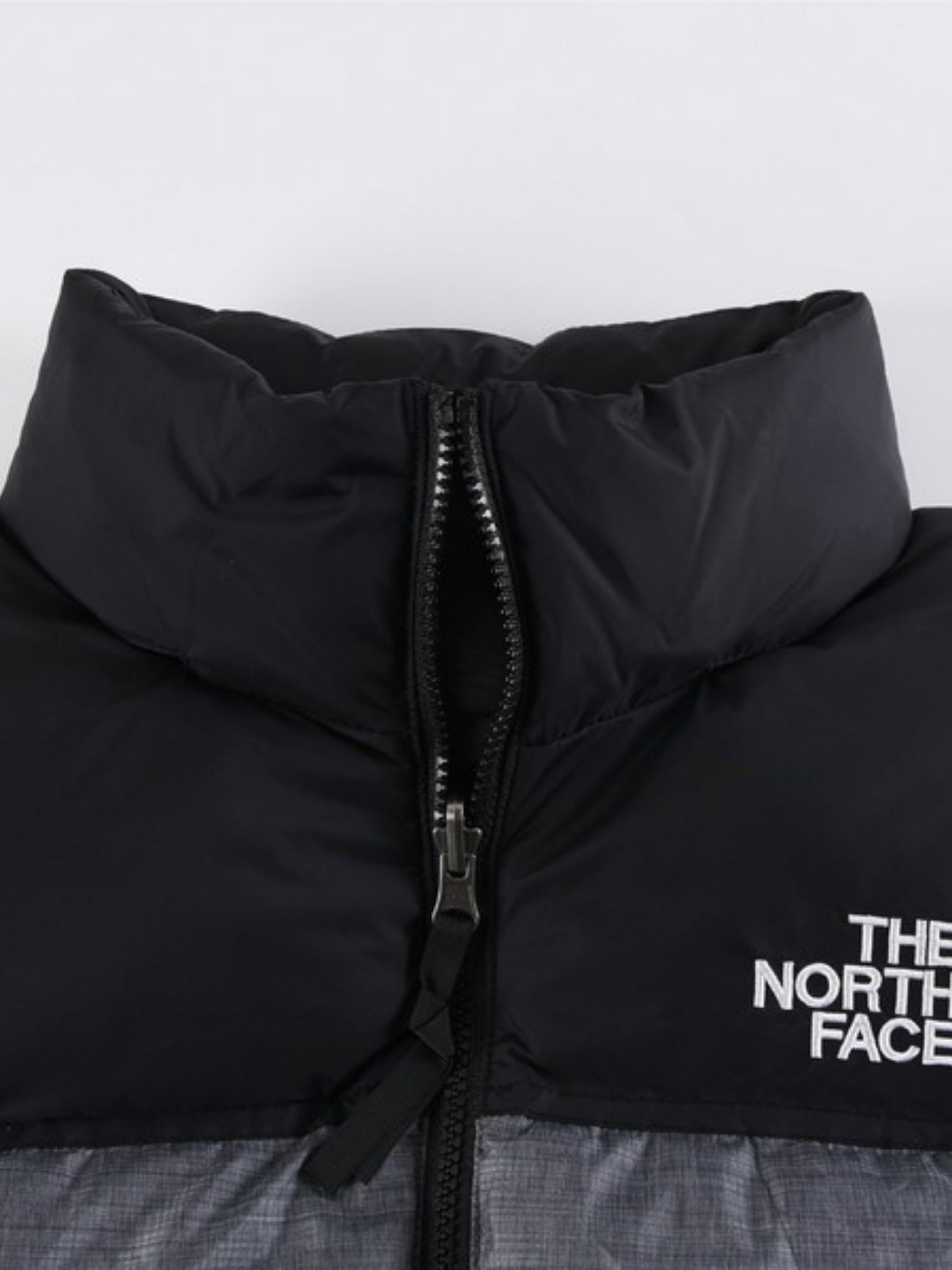 Chaqueta de pluma 1996 Retro Nuptse – Unisex