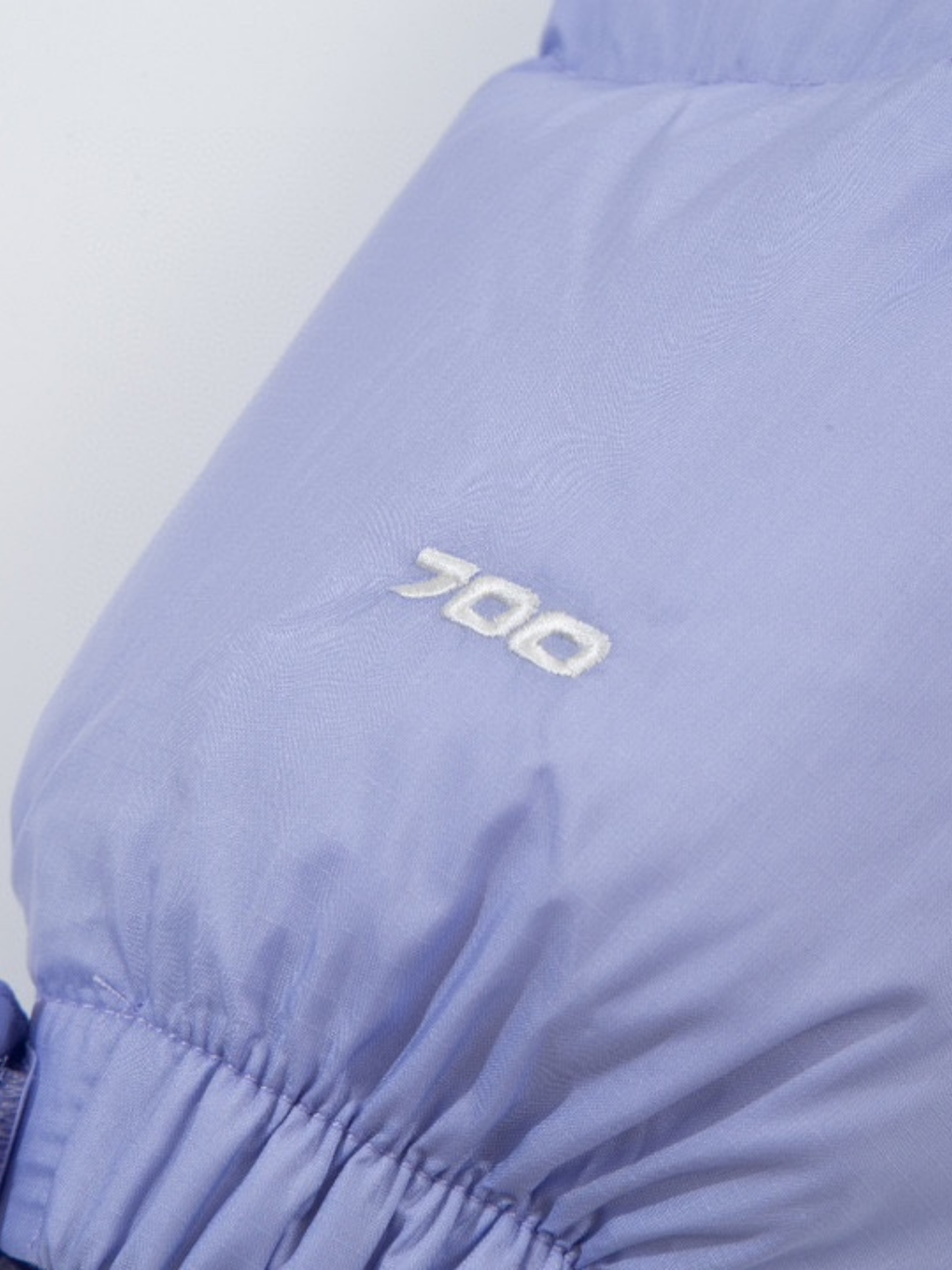 Chaqueta de pluma 1996 Retro Nuptse – Unisex