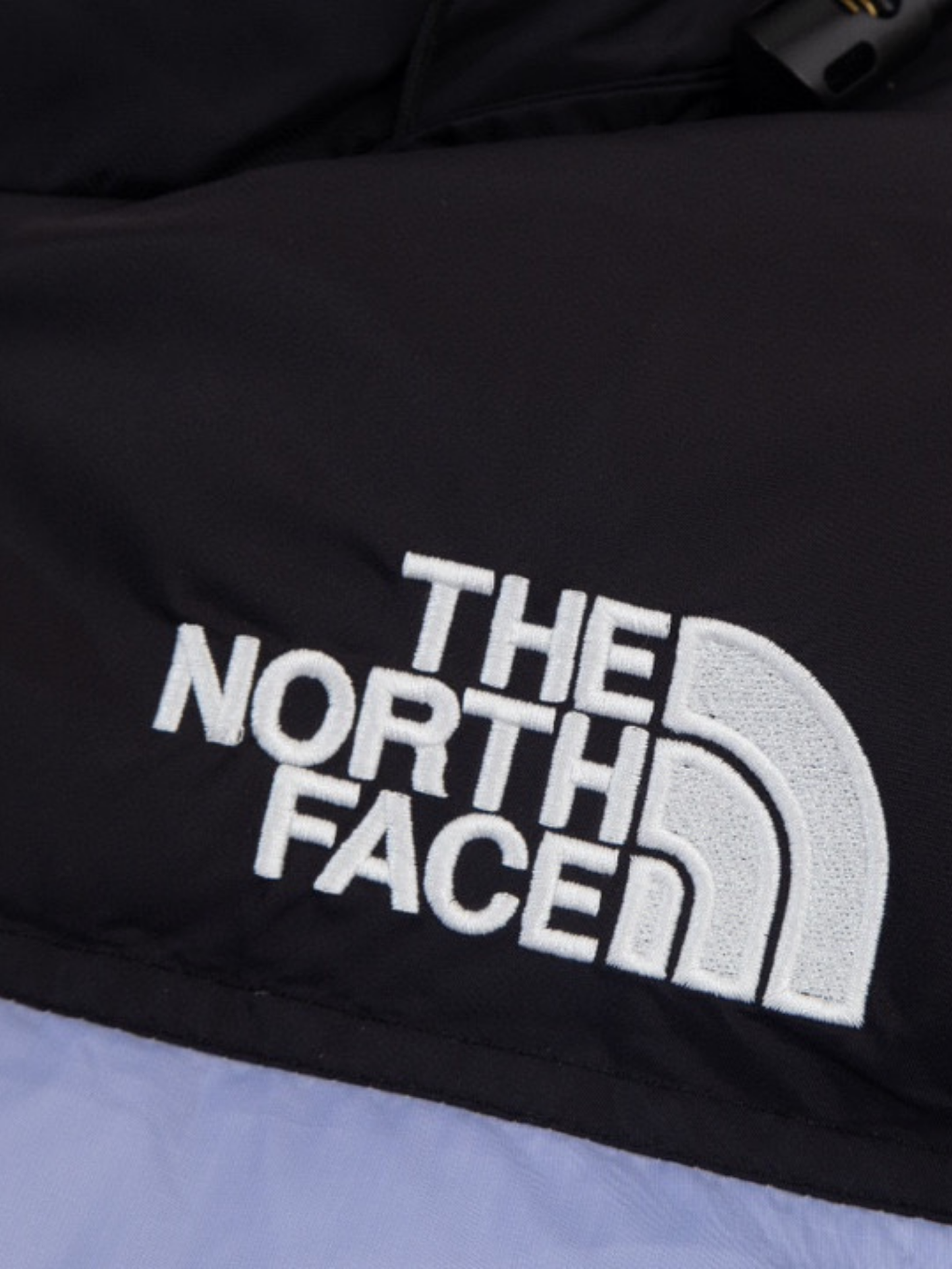 Chaqueta de pluma 1996 Retro Nuptse – Unisex