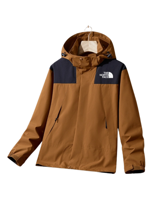 Chaqueta impermeable venture 2 - Unisex