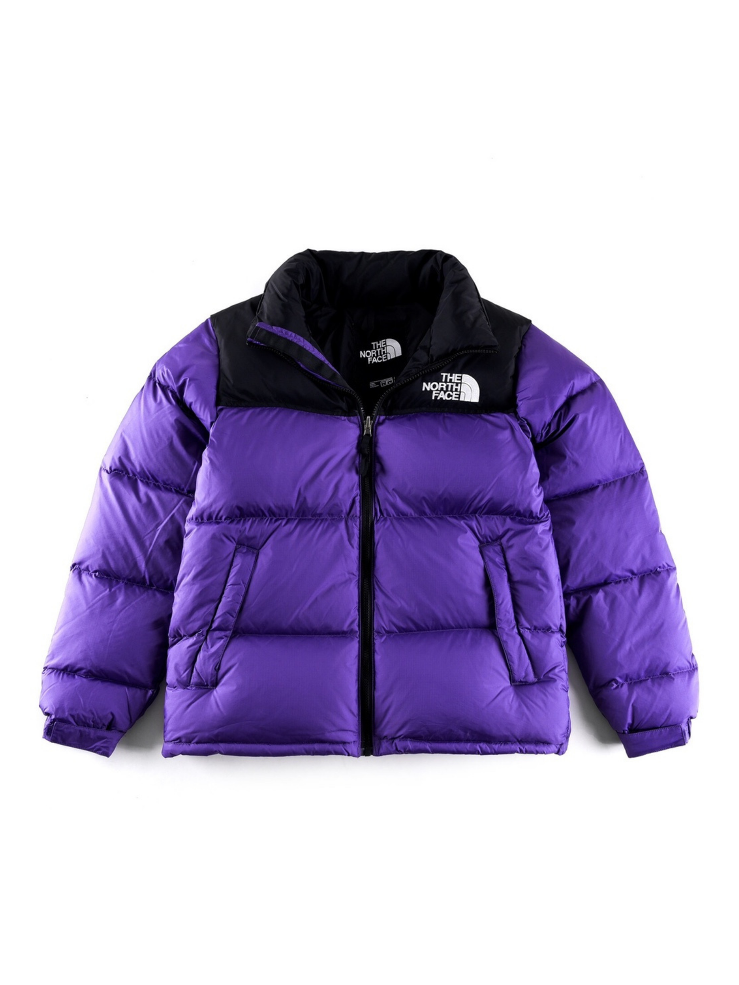 Chaqueta de pluma 1996 Retro Nuptse – Mujer