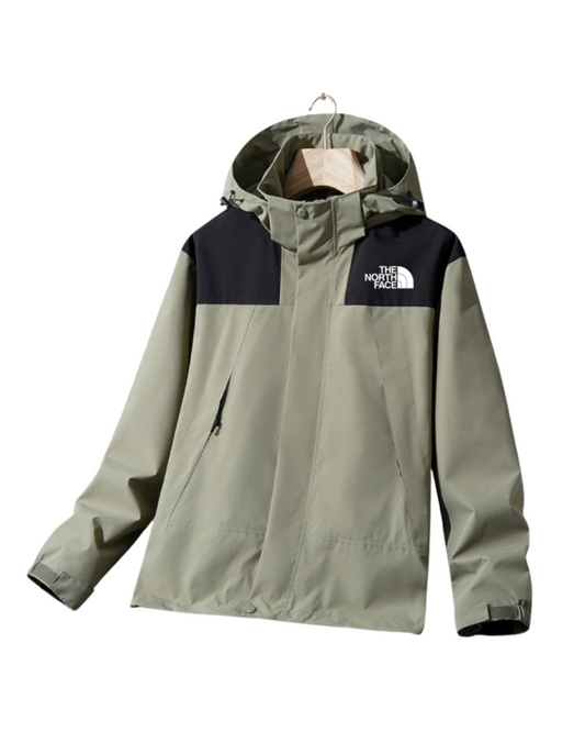 Chaqueta impermeable venture 2 - Unisex