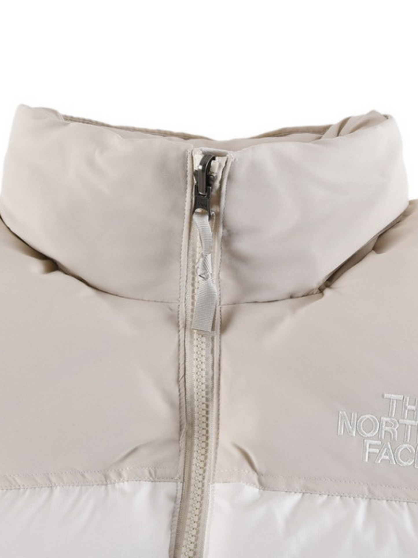 Chaqueta de pluma 1996 Retro Nuptse – Unisex