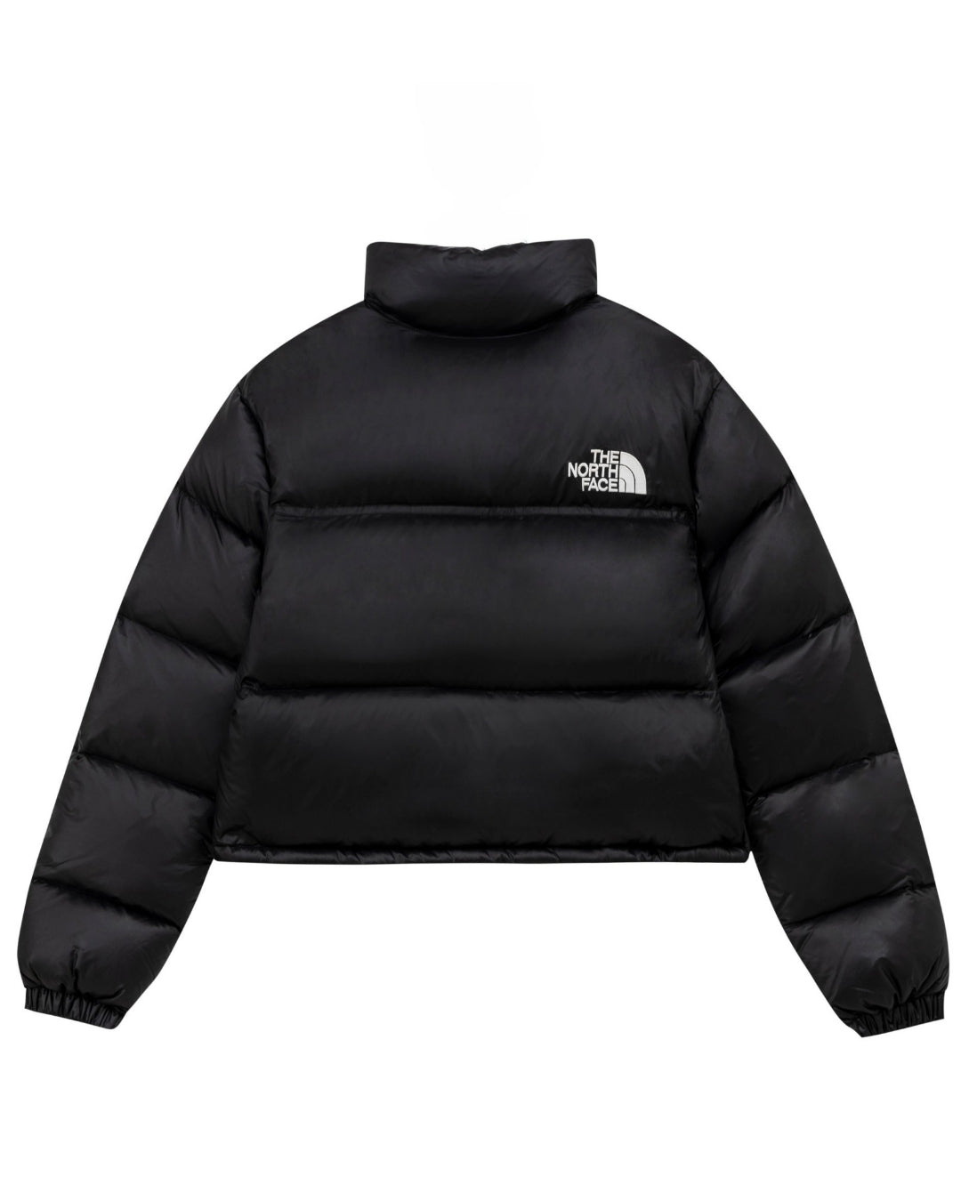 Chaqueta de pluma 1996 Retro Nuptse Cropped puffer – Mujer