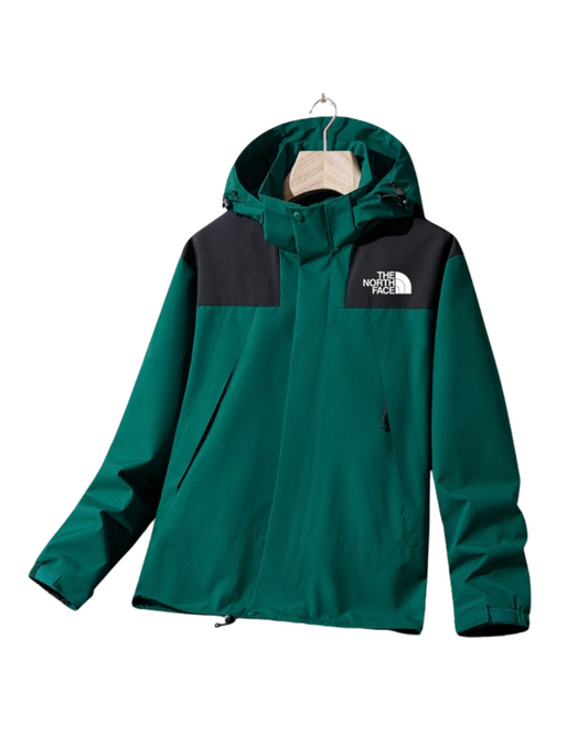 Chaqueta impermeable venture 2 - Unisex