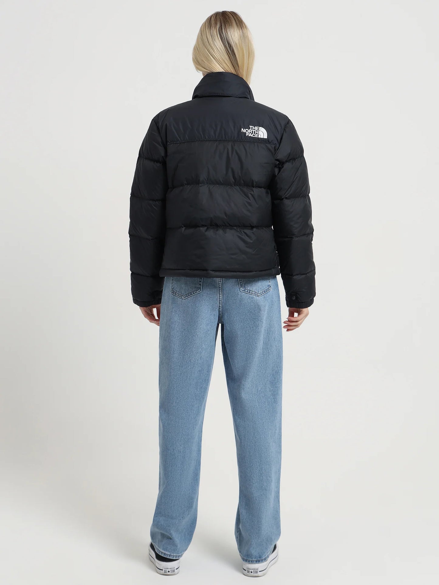 Chaqueta de pluma 1996 Retro Nuptse – Mujer