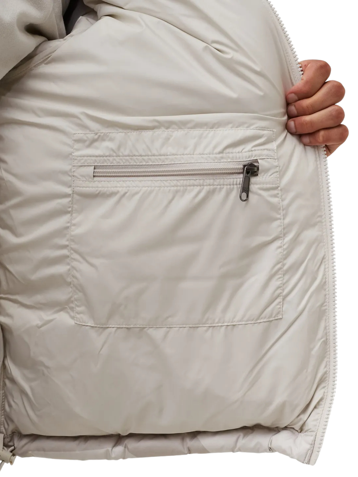 Chaqueta de pluma 1996 Retro Nuptse – Unisex