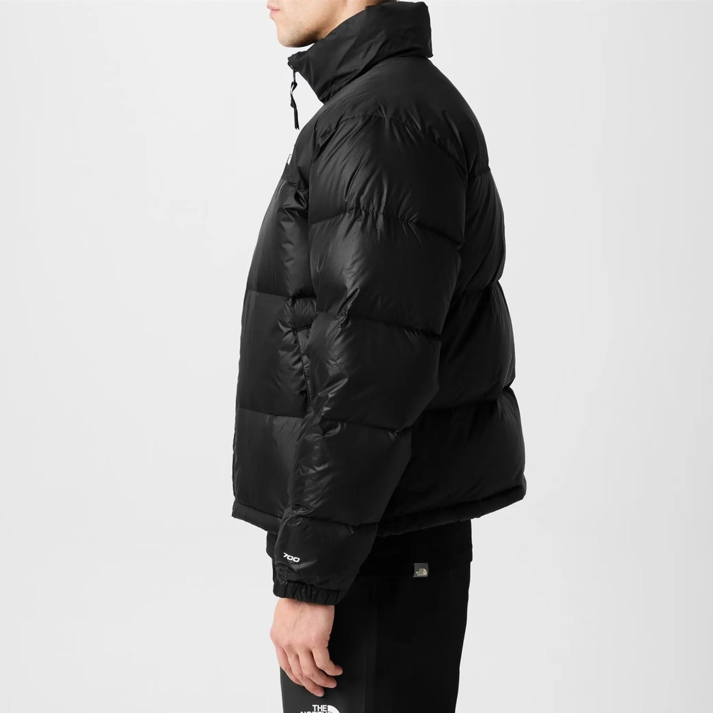 Chaqueta de pluma 1996 – Unisex Edición Premium