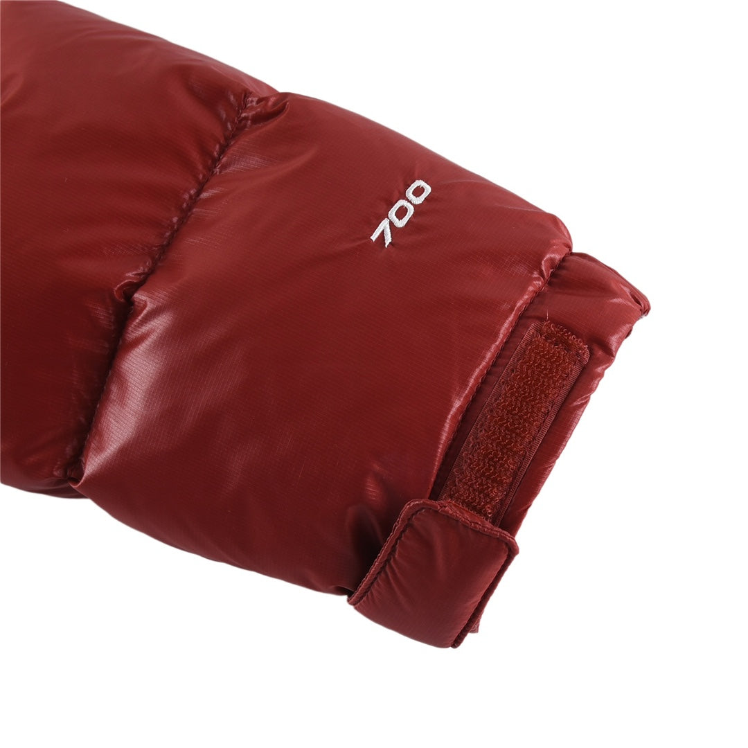 Chaqueta pluma The North Face 1996 Retro Nuptse Cropped Mujer