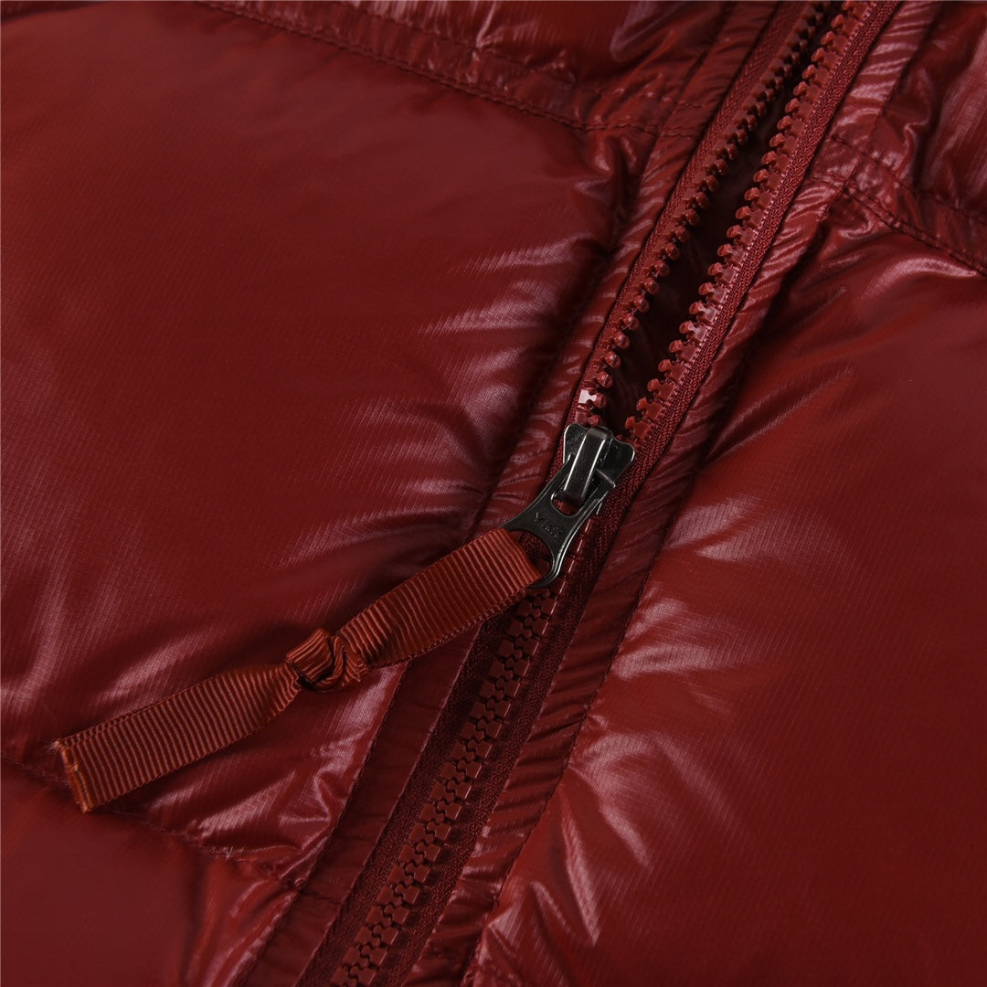 Chaqueta pluma The North Face 1996 Retro Nuptse Cropped Mujer