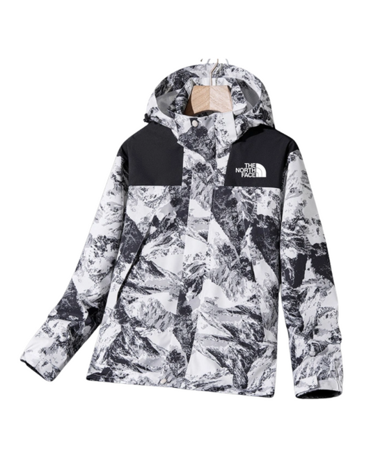 Chaqueta impermeable venture 2 - Unisex