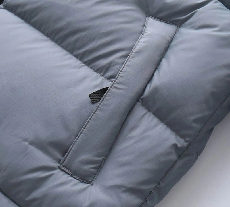 Chaqueta de pluma 1996 Retro Nuptse – Unisex