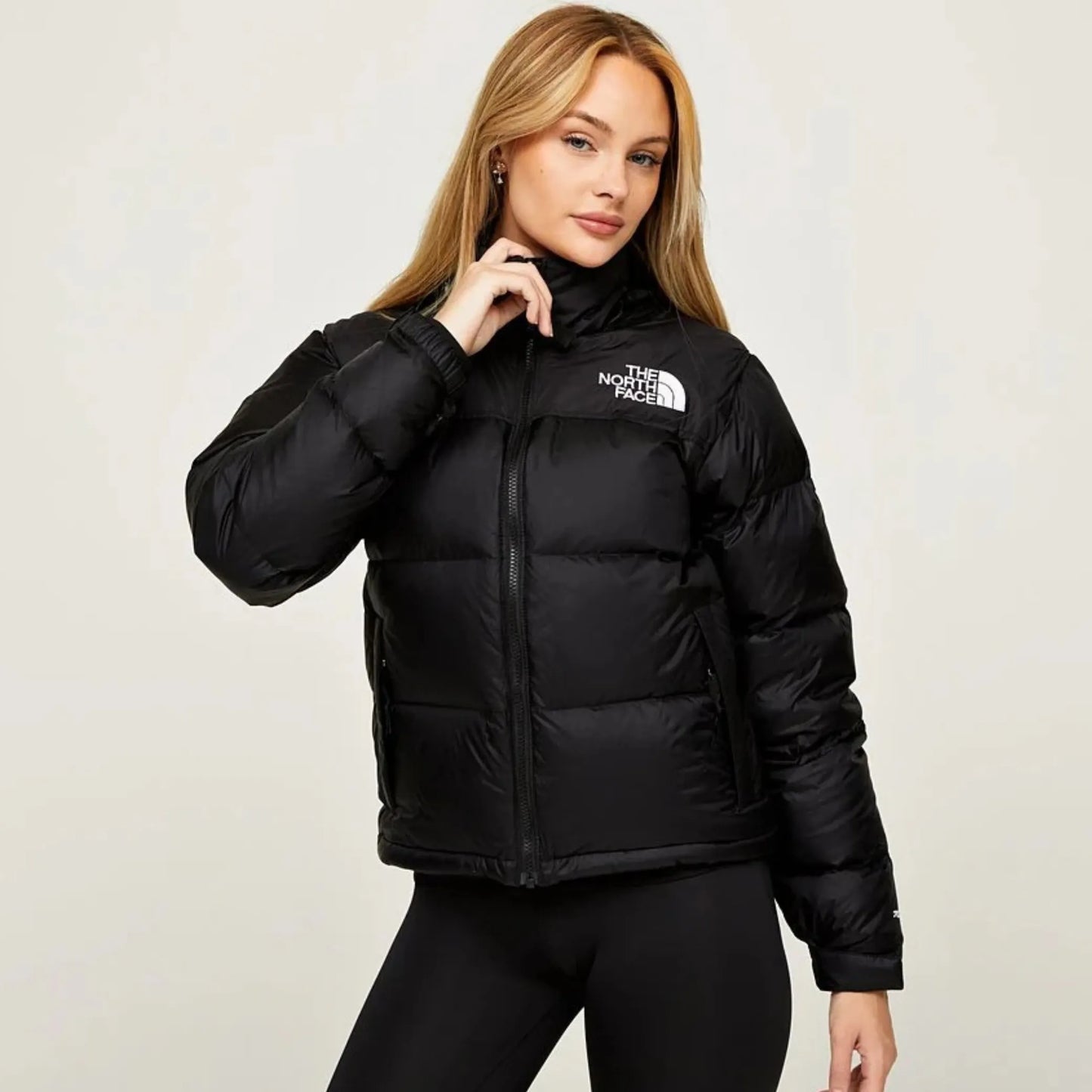 Chaqueta de pluma 1996 – Unisex Edición Premium