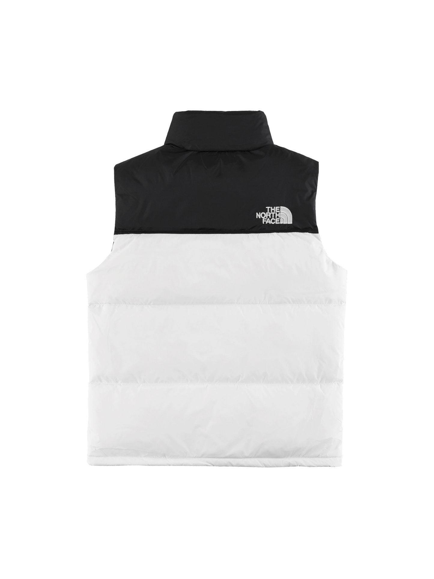 Chaqueta de pluma Retro Nuptse 1996 sin manga - Unisex
