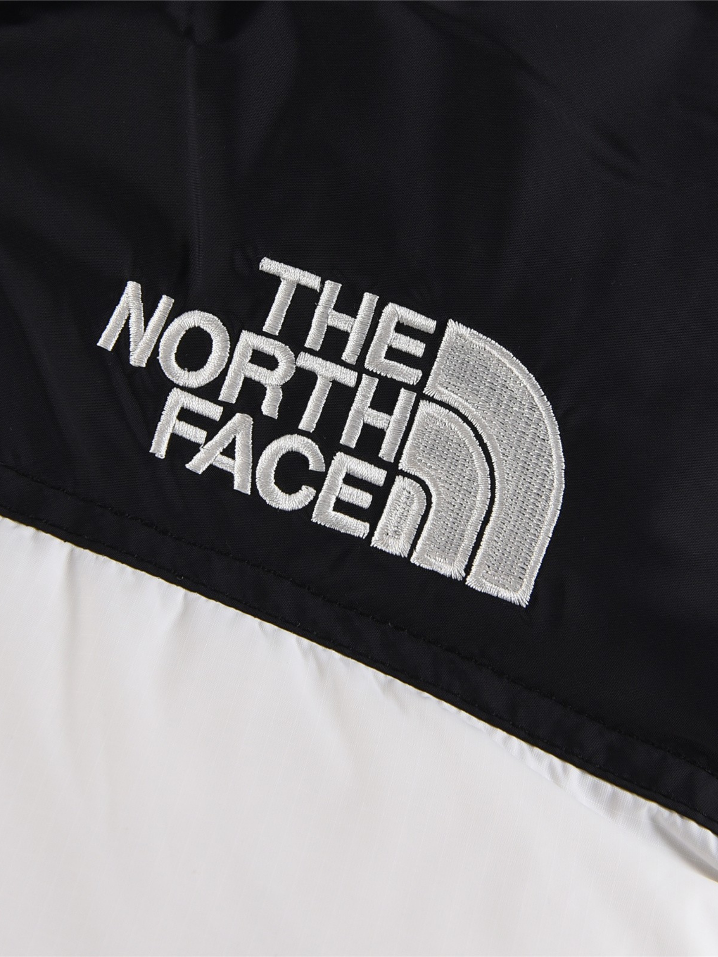 Chaqueta de pluma Retro Nuptse 1996 sin manga - Unisex