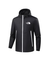 Chaqueta cortaviento cyclone wind