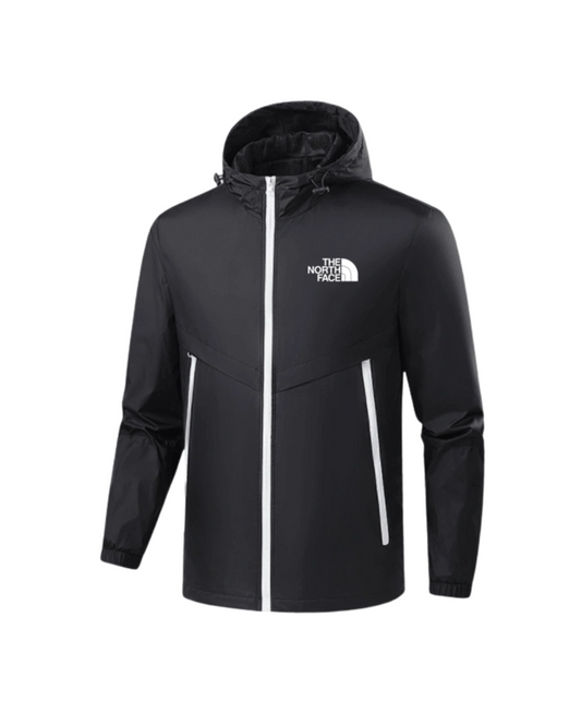 Chaqueta cortaviento cyclone wind