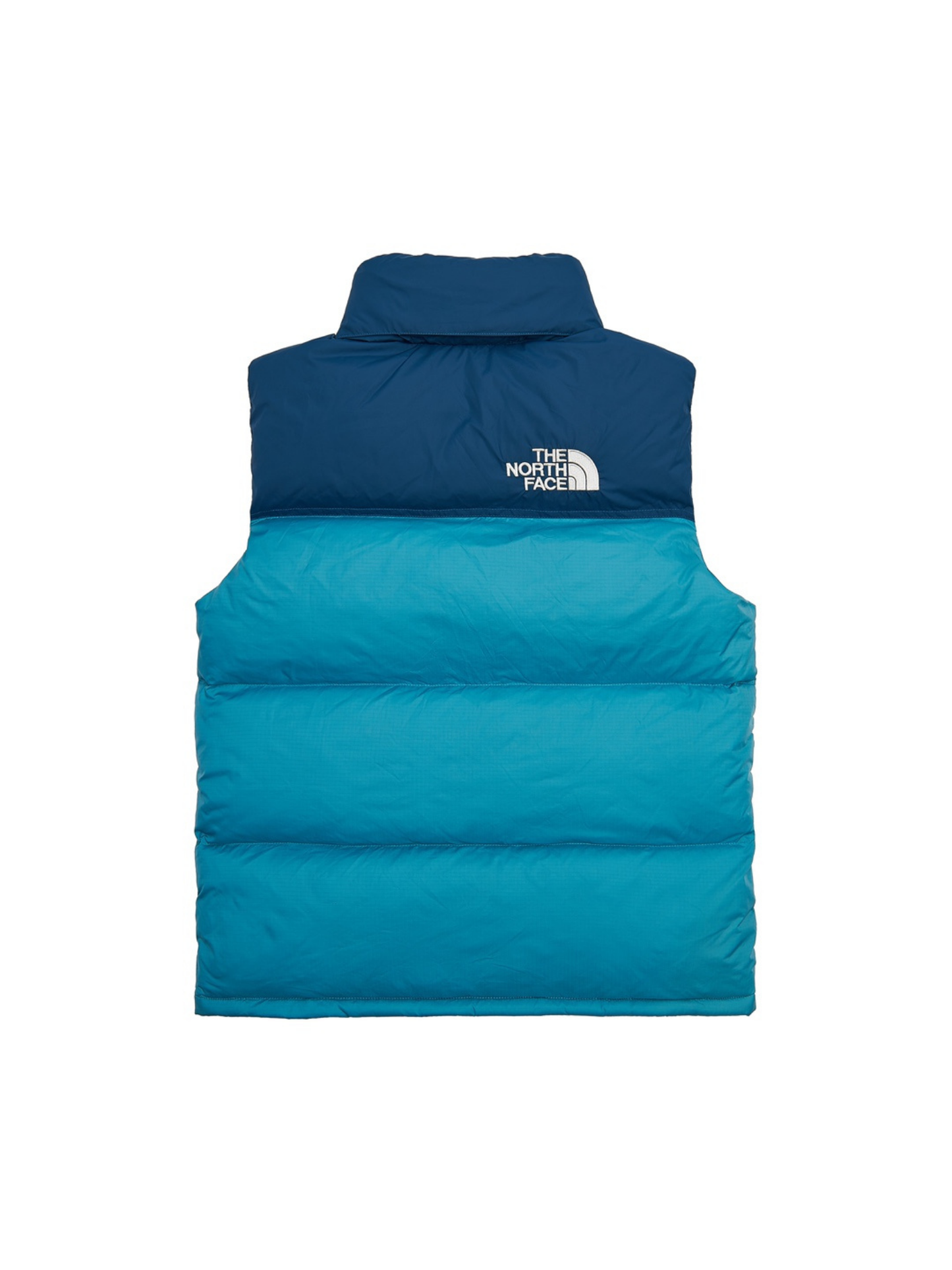 Chaqueta de pluma Retro Nuptse 1996 sin manga - Unisex