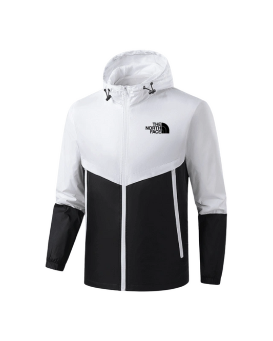 Chaqueta cortaviento cyclone wind