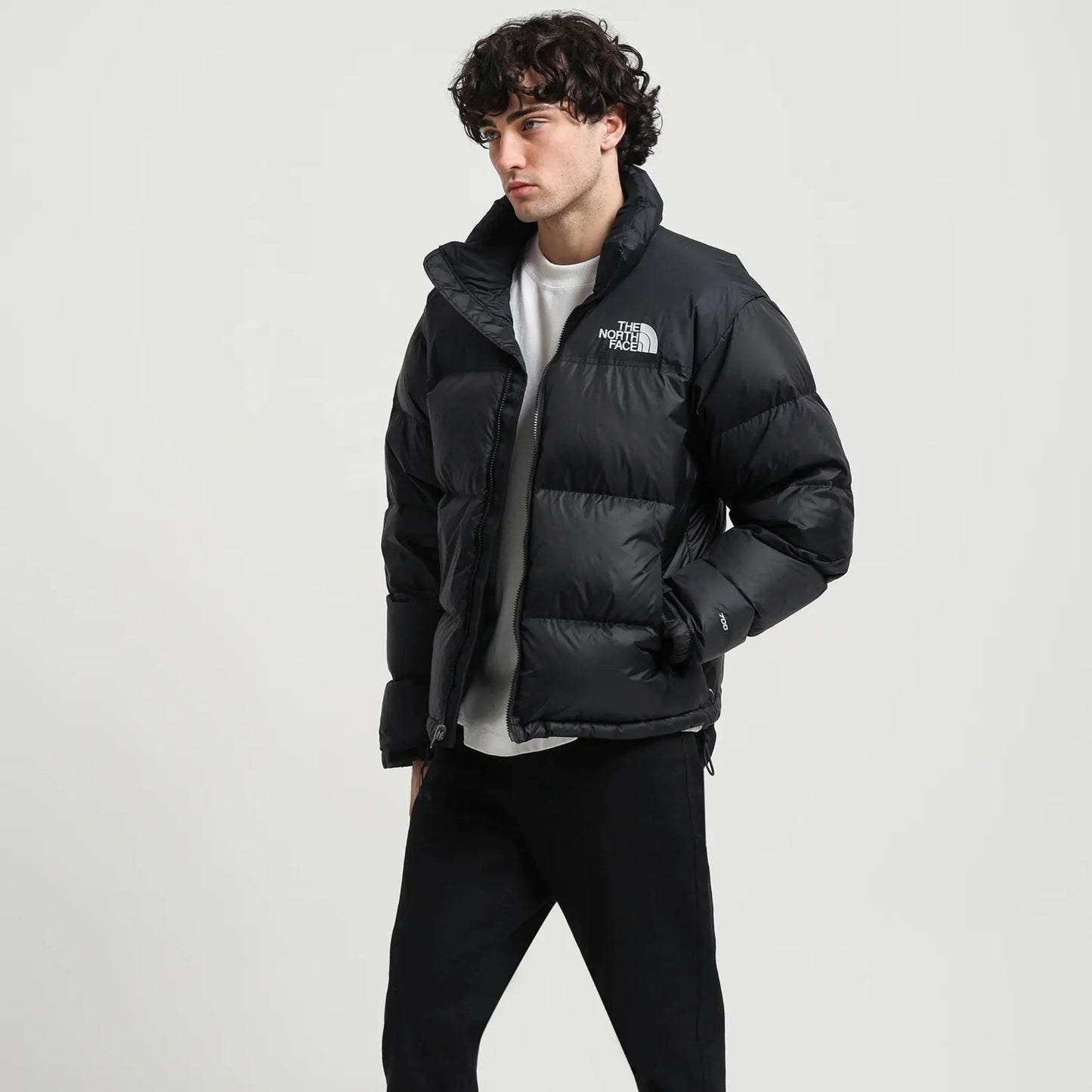 Chaqueta de pluma 1996 – Unisex Edición Premium