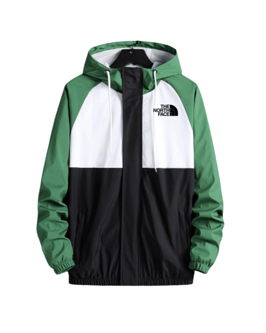 Cortavientos Impermeable - Unisex