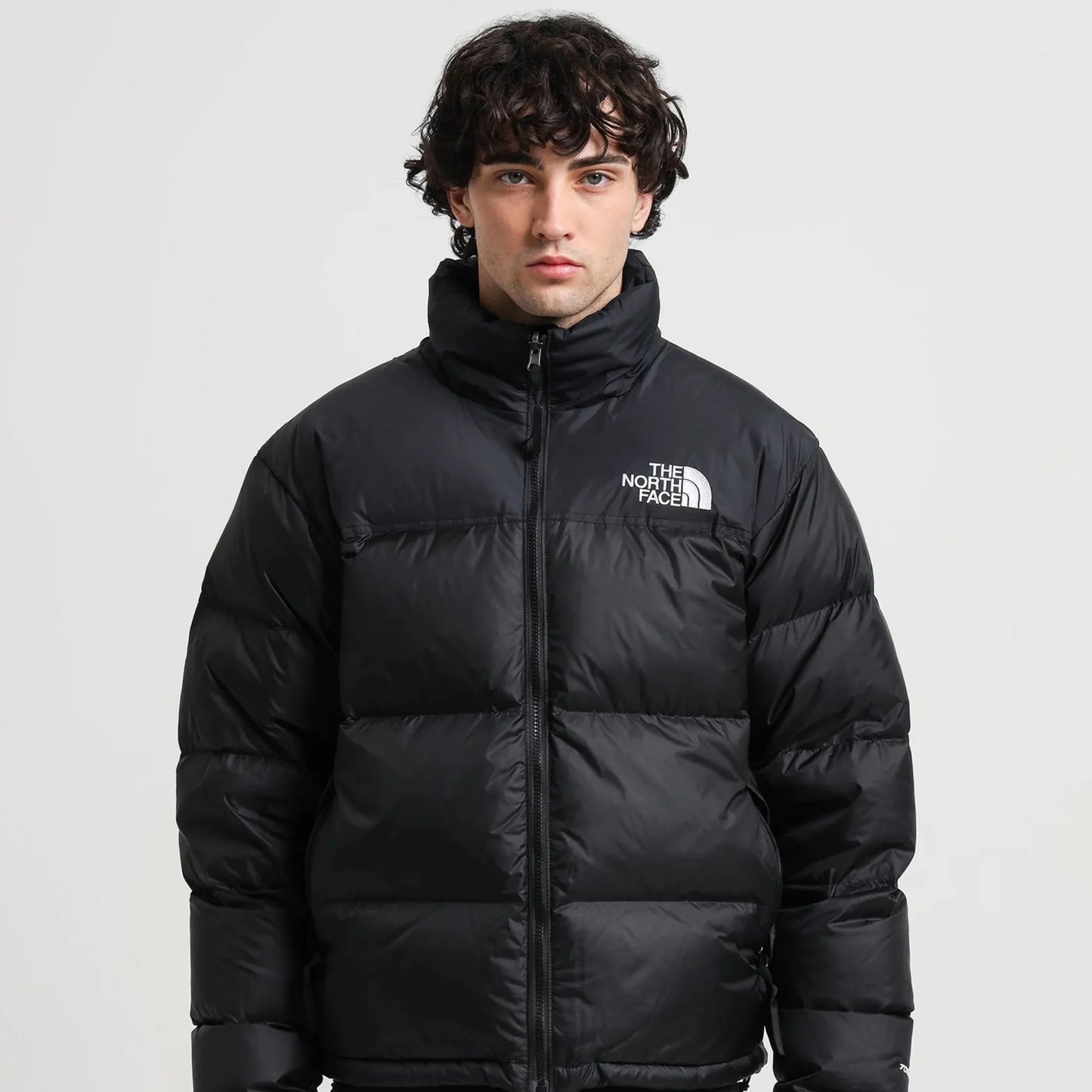 Chaqueta de pluma 1996 – Unisex Edición Premium