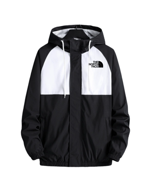 Cortavientos Impermeable - Unisex