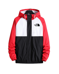 Cortavientos Impermeable - Unisex