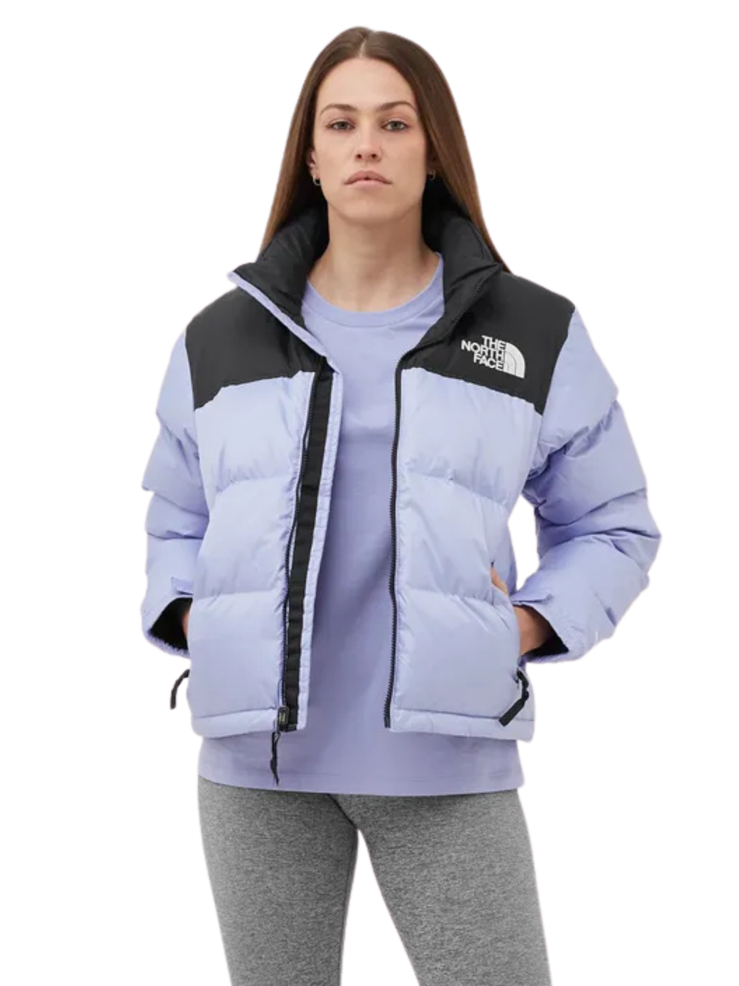 Chaqueta de pluma 1996 Retro Nuptse – Unisex
