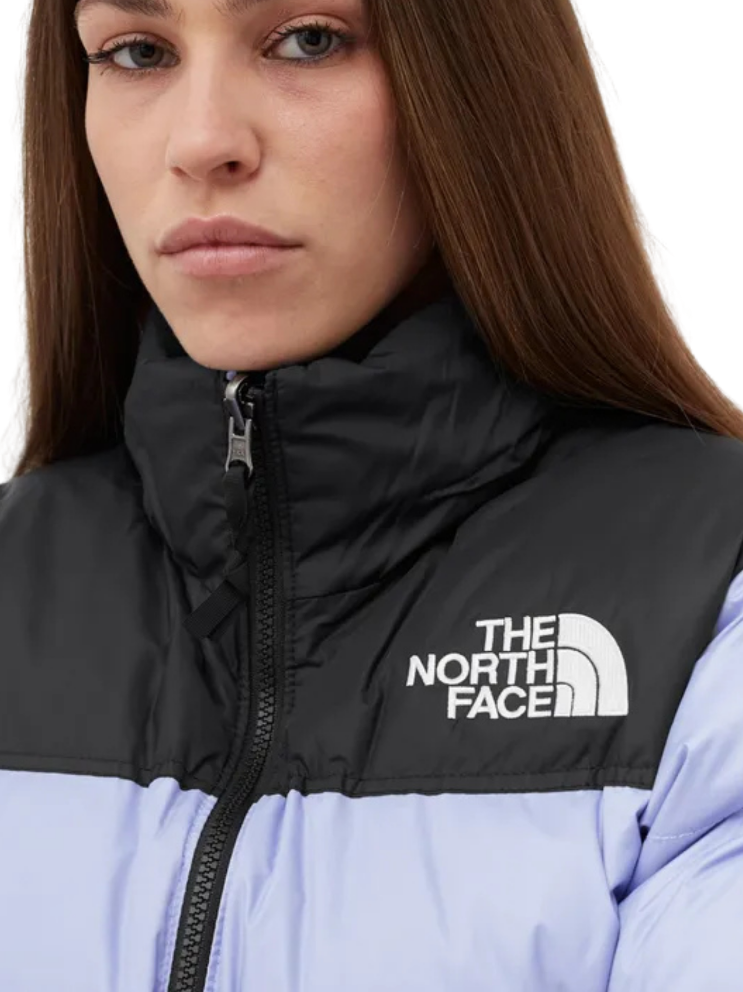 Chaqueta de pluma 1996 Retro Nuptse – Unisex