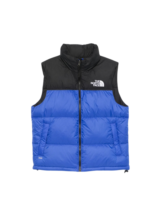 Chaqueta de pluma Retro Nuptse 1996 sin manga - Unisex